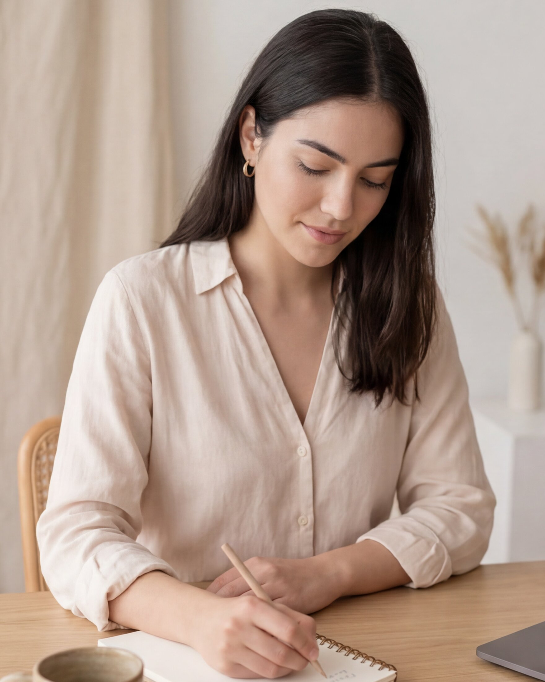 Lena, Founder & Designer, Soul Design